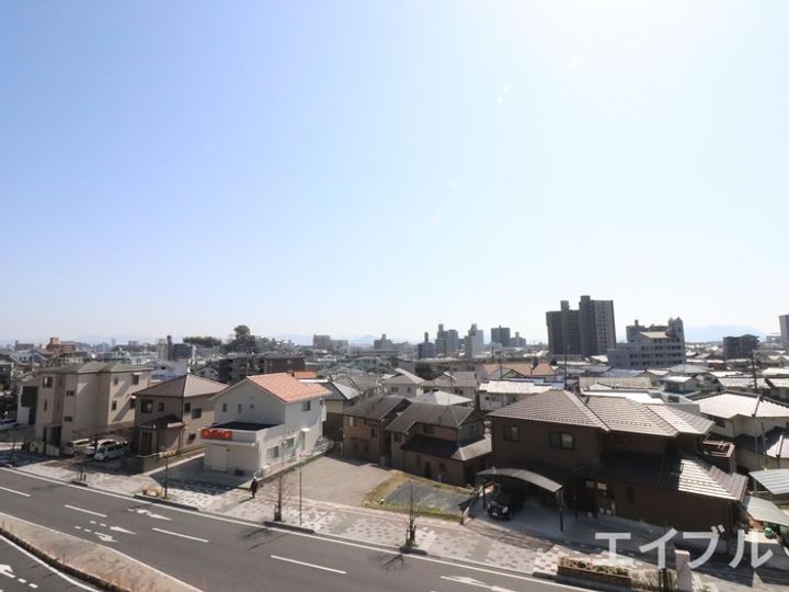 PLEIN SOLEIL平良山手のその他画像