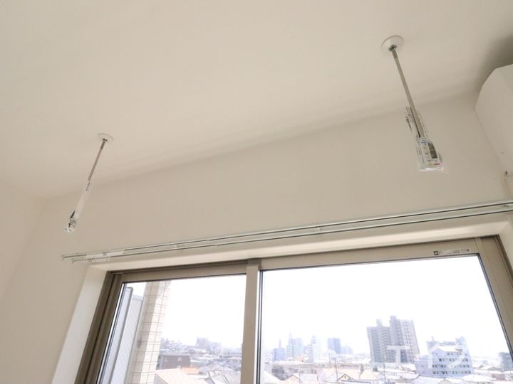 PLEIN SOLEIL平良山手の内装