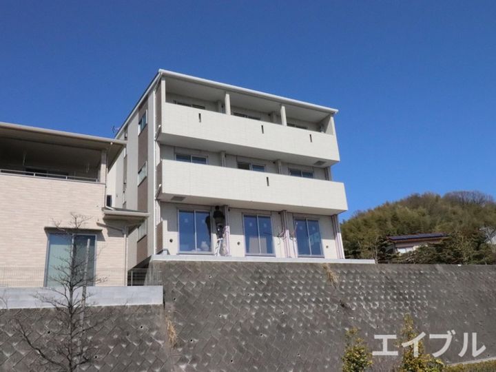 PLEIN SOLEIL平良山手のその他画像