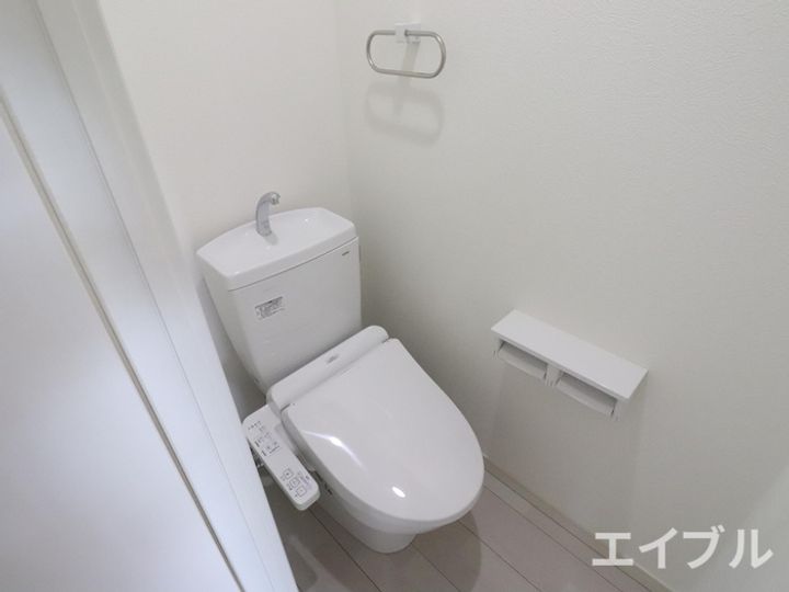 PLEIN SOLEIL平良山手の内装