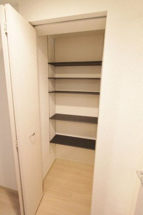 北海道札幌市中央区北四条西17(マンション)の賃貸物件の内装