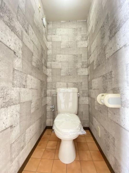 神奈川県厚木市妻田東3(アパート)の賃貸物件の内装