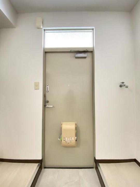 神奈川県厚木市妻田東3(アパート)の賃貸物件の内装