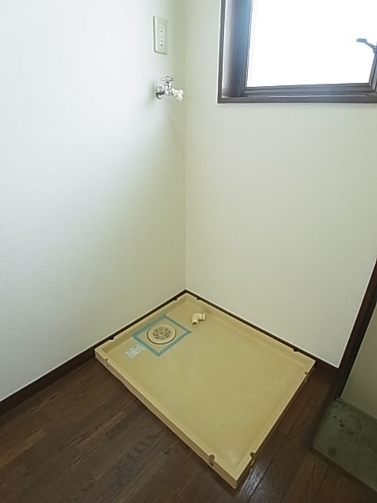 モンテベルテの内装