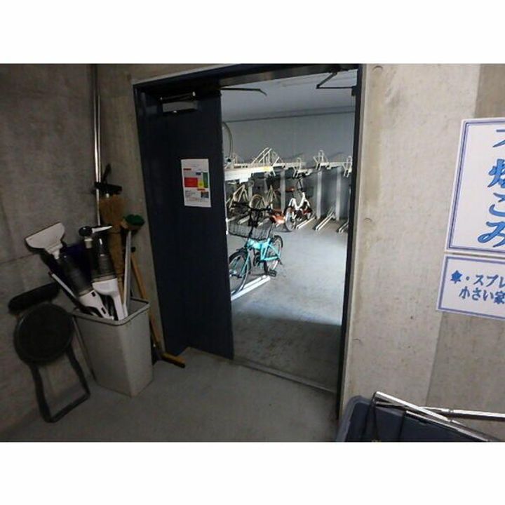 東京都港区芝3(マンション)の賃貸物件のその他画像
