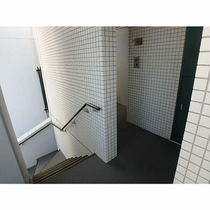 東京都港区芝3(マンション)の賃貸物件のその他画像