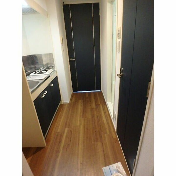 東京都港区芝3(マンション)の賃貸物件のその他画像