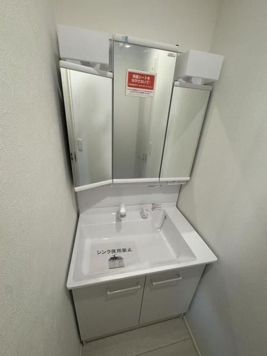 埼玉県川越市石原町2(アパート)の賃貸物件の内装
