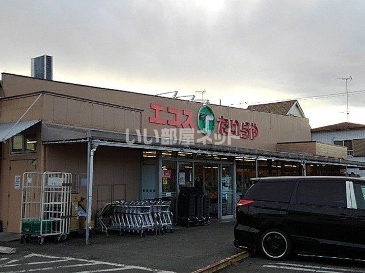 埼玉県川越市石原町2(アパート)の賃貸物件の周辺