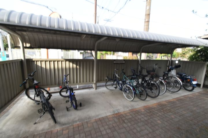 東京都日野市豊田4(アパート)の賃貸物件のその他画像