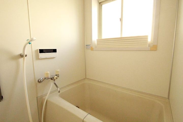 神奈川県茅ヶ崎市松が丘2(一戸建)の賃貸物件の風呂