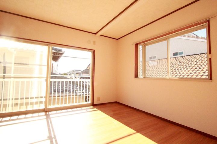 神奈川県茅ヶ崎市松が丘2(一戸建)の賃貸物件の内装