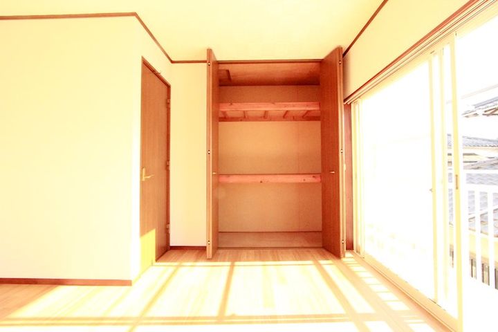 神奈川県茅ヶ崎市松が丘2(一戸建)の賃貸物件の内装