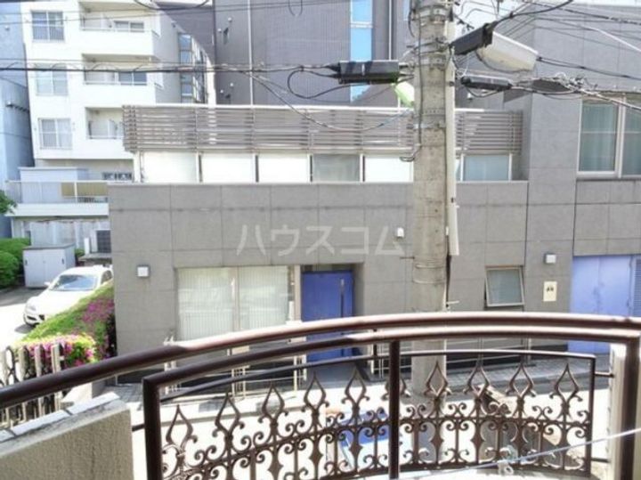 ハイタウン駒沢公園第二のその他画像