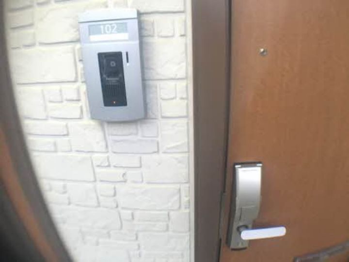 アコルトの内装