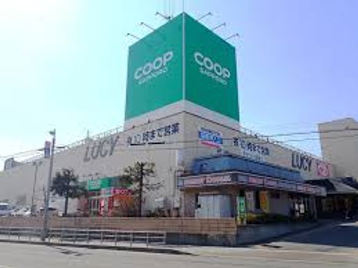 北海道札幌市白石区本通19丁目南(マンション)の賃貸物件の周辺