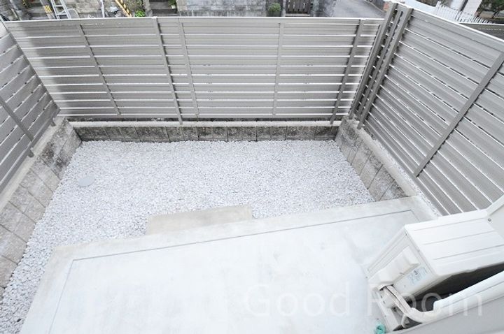 徳島県徳島市八万町下千鳥(アパート)の賃貸物件の内装