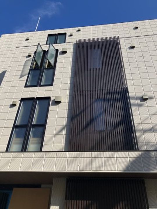 東京都品川区小山4(マンション)の賃貸物件のその他画像