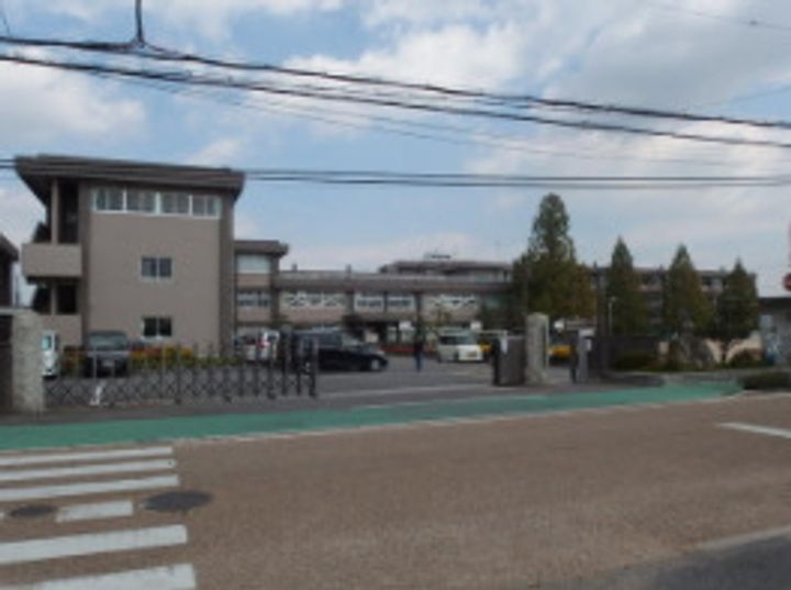 滋賀県守山市小島町(アパート)の賃貸物件の周辺