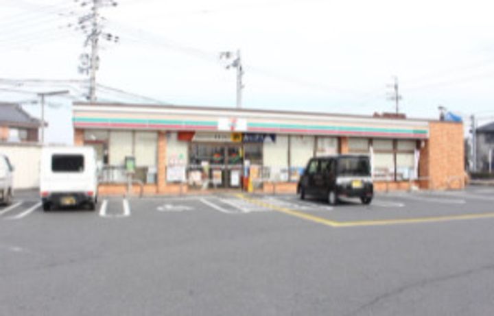 滋賀県守山市小島町(アパート)の賃貸物件の周辺