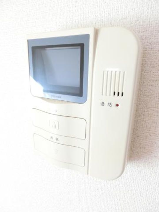 サニーパークハイツの内装