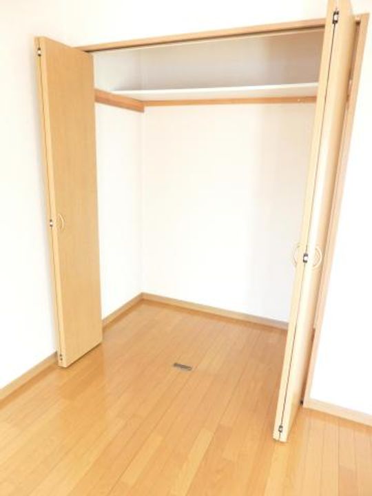 サニーパークハイツの内装