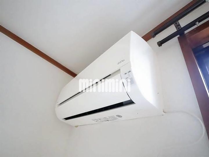 シティハイムドルチェIの内装