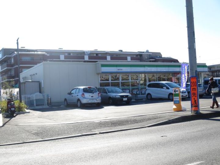 シティハイムドルチェIの周辺