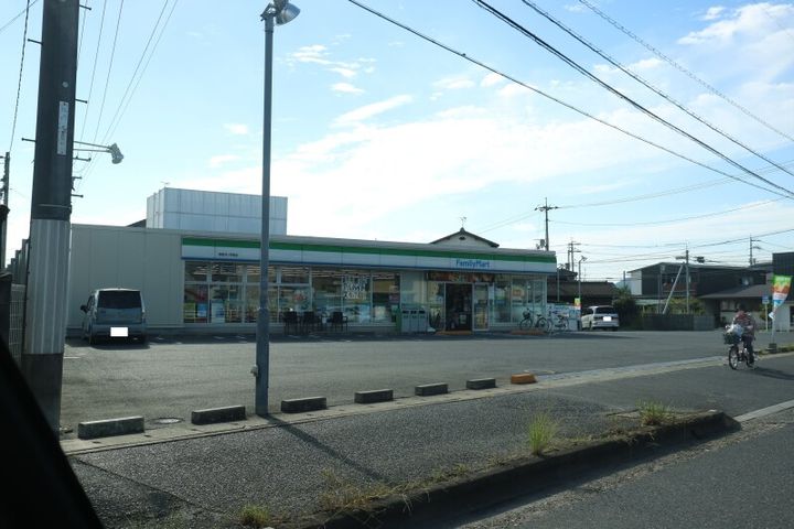 岡山県倉敷市浜町1(アパート)の賃貸物件の周辺