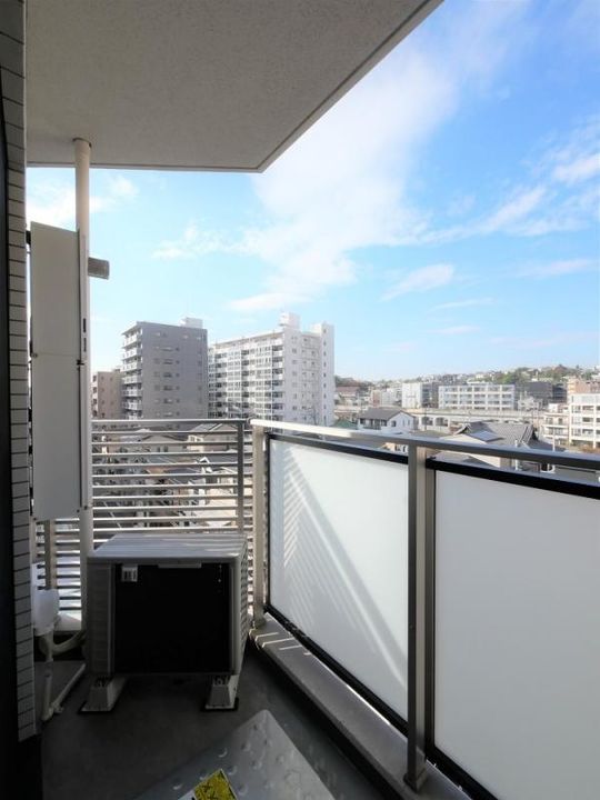 ラフィスタ横浜吉野町IIのその他画像