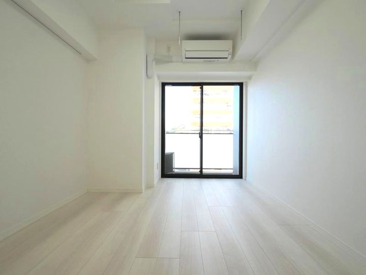 ラフィスタ横浜吉野町IIの内装