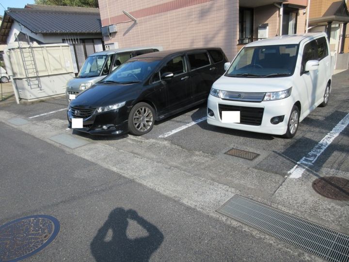 トリヴァンベール鳥越の地図