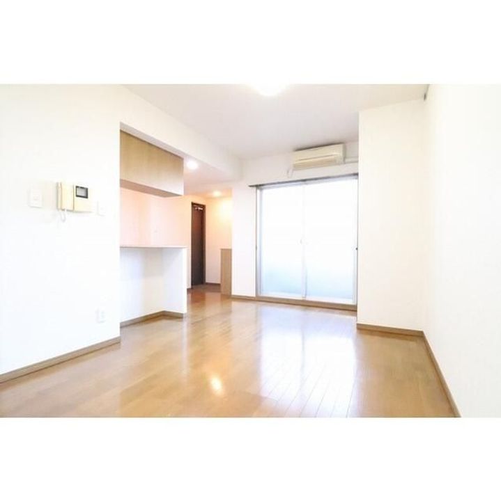 東京都世田谷区用賀3(マンション)の賃貸物件の居間