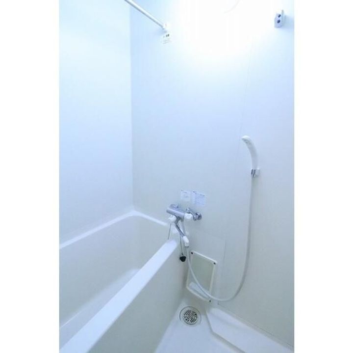 東京都世田谷区用賀3(マンション)の賃貸物件の風呂