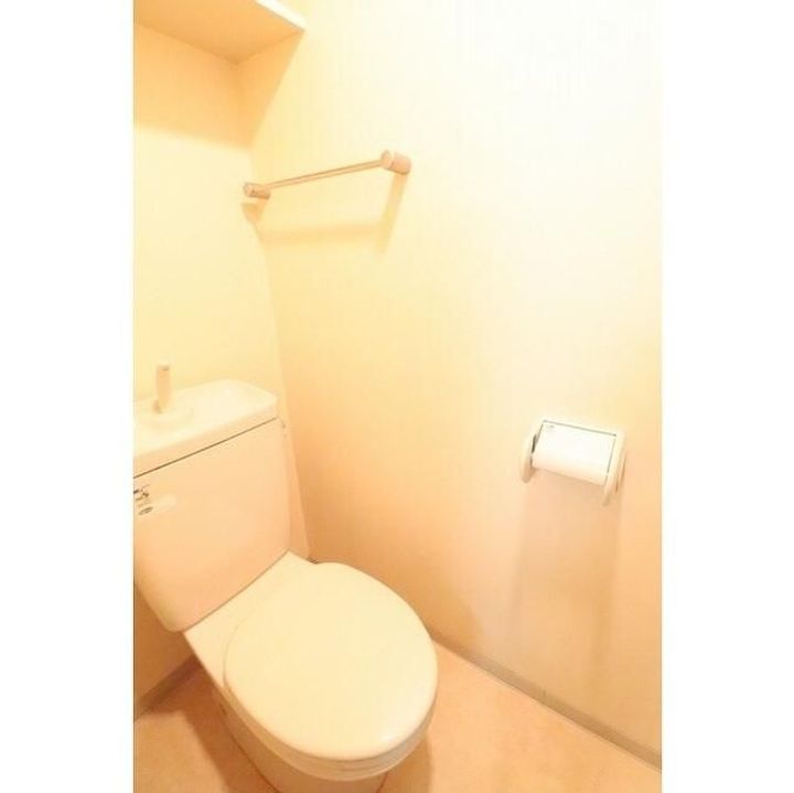 東京都世田谷区用賀3(マンション)の賃貸物件の内装