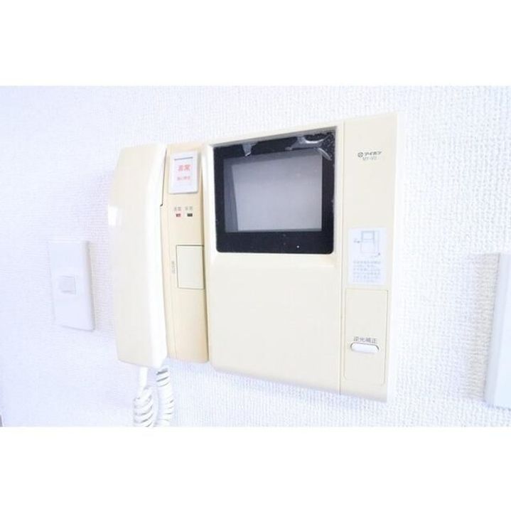 東京都世田谷区用賀3(マンション)の賃貸物件の内装