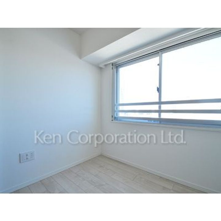 朝日マンション五反田の内装