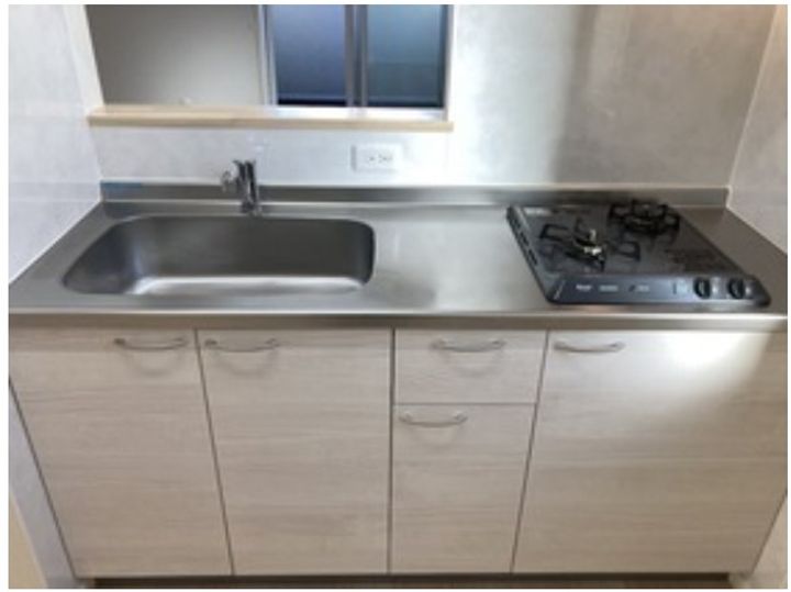 神奈川県横浜市鶴見区梶山1(アパート)の賃貸物件の地図