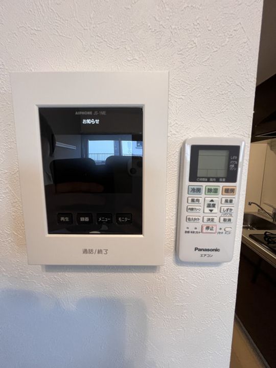 神奈川県横浜市西区元久保町(アパート)の賃貸物件の内装