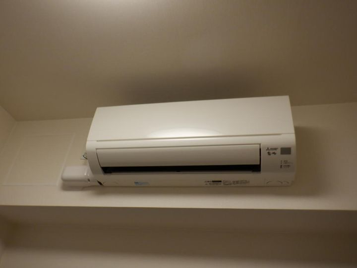 プレサンス新大阪クレスタの内装