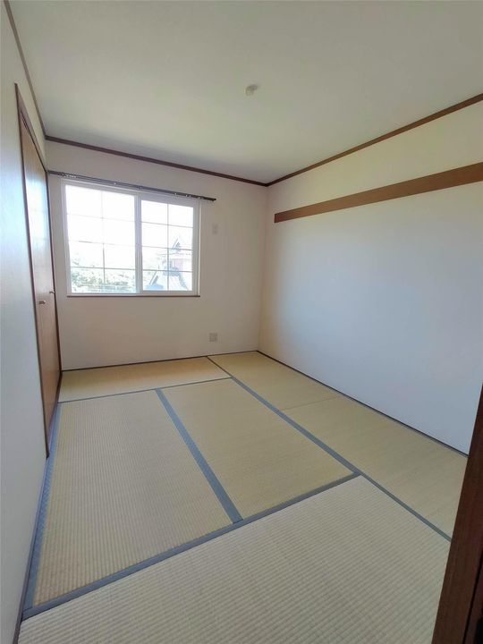 長野県駒ヶ根市下平(アパート)の賃貸物件の内装