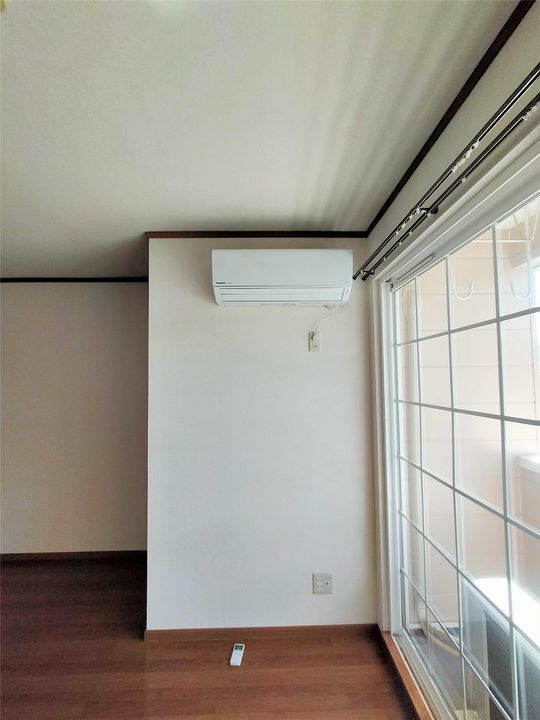 長野県駒ヶ根市下平(アパート)の賃貸物件の内装