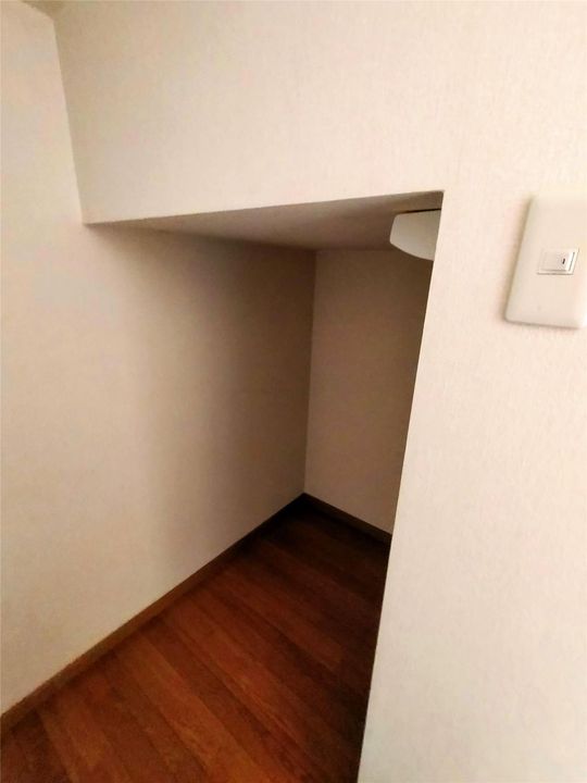 長野県駒ヶ根市下平(アパート)の賃貸物件の内装