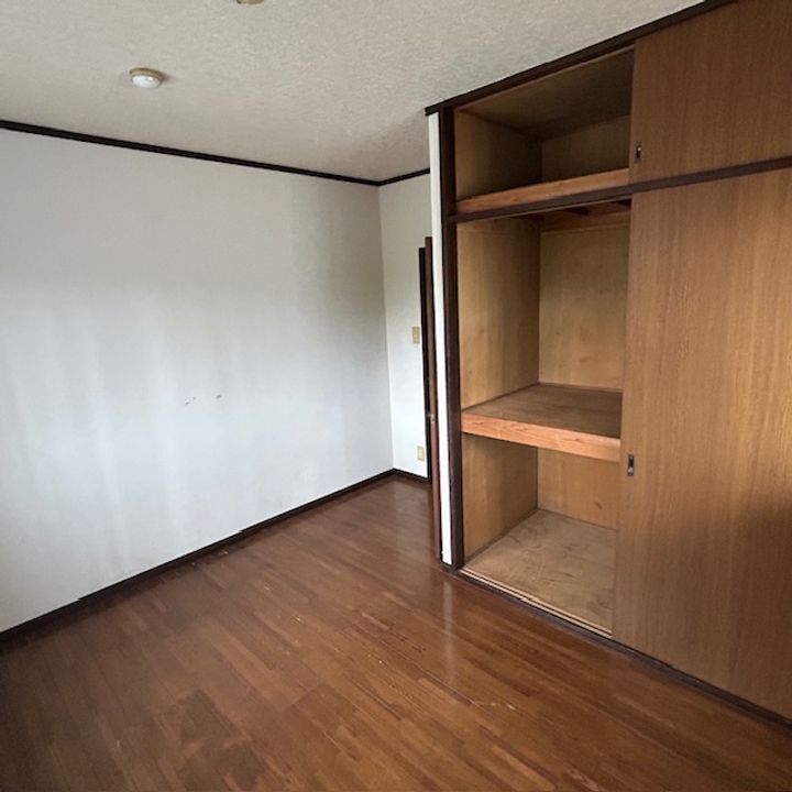 ラ・パレス南流山の内装