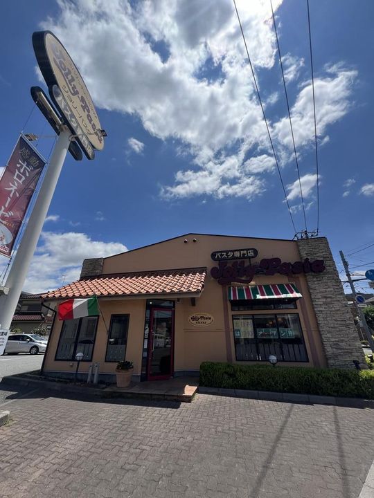 ラ・パレス南流山の周辺