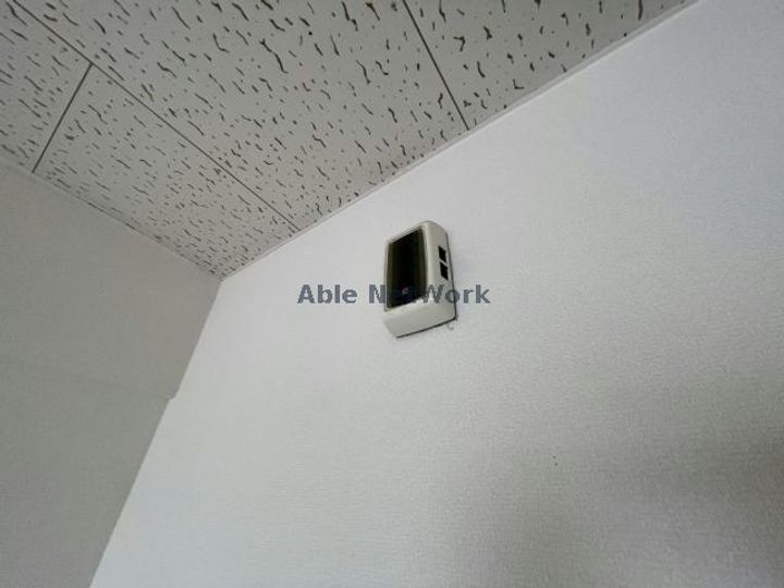 アーバンスペースの内装