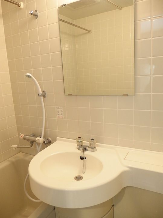 ルイ南麻布の内装