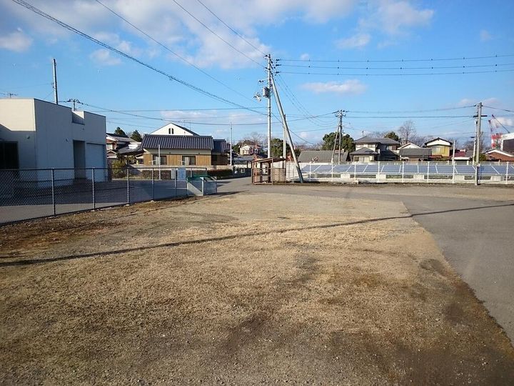 愛媛県西条市朔日市(一戸建)の賃貸物件の地図