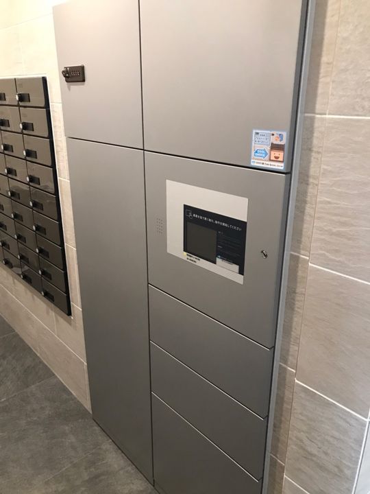 エステムコート谷町九丁目の地図