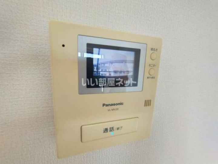 兵庫県神戸市垂水区名谷町(マンション)の賃貸物件の内装